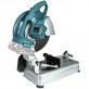 Makita DLW140Z metāla ripzāģis